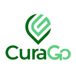 CuraGo Logo