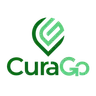 CuraGo Logo