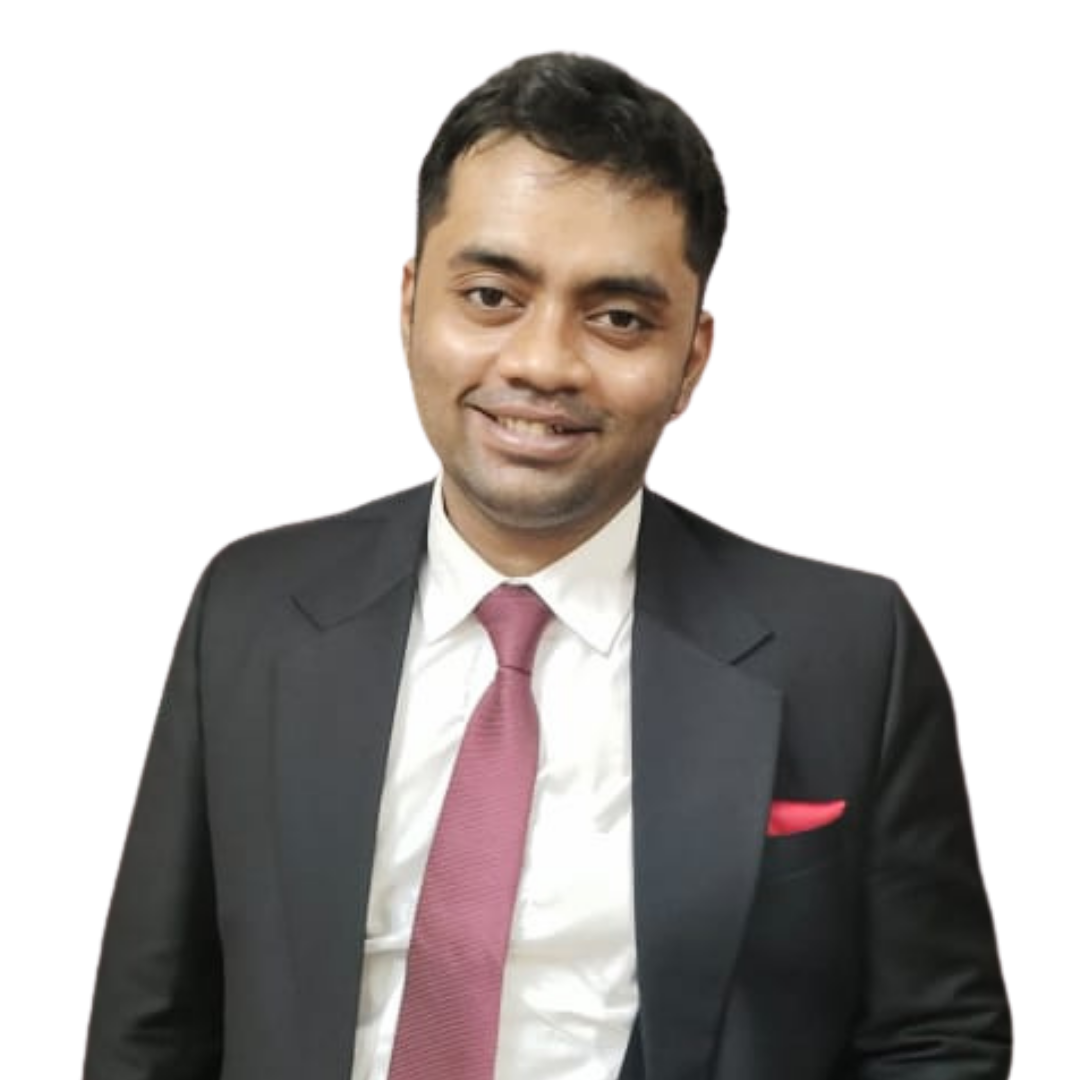 Dr Yuvaraj